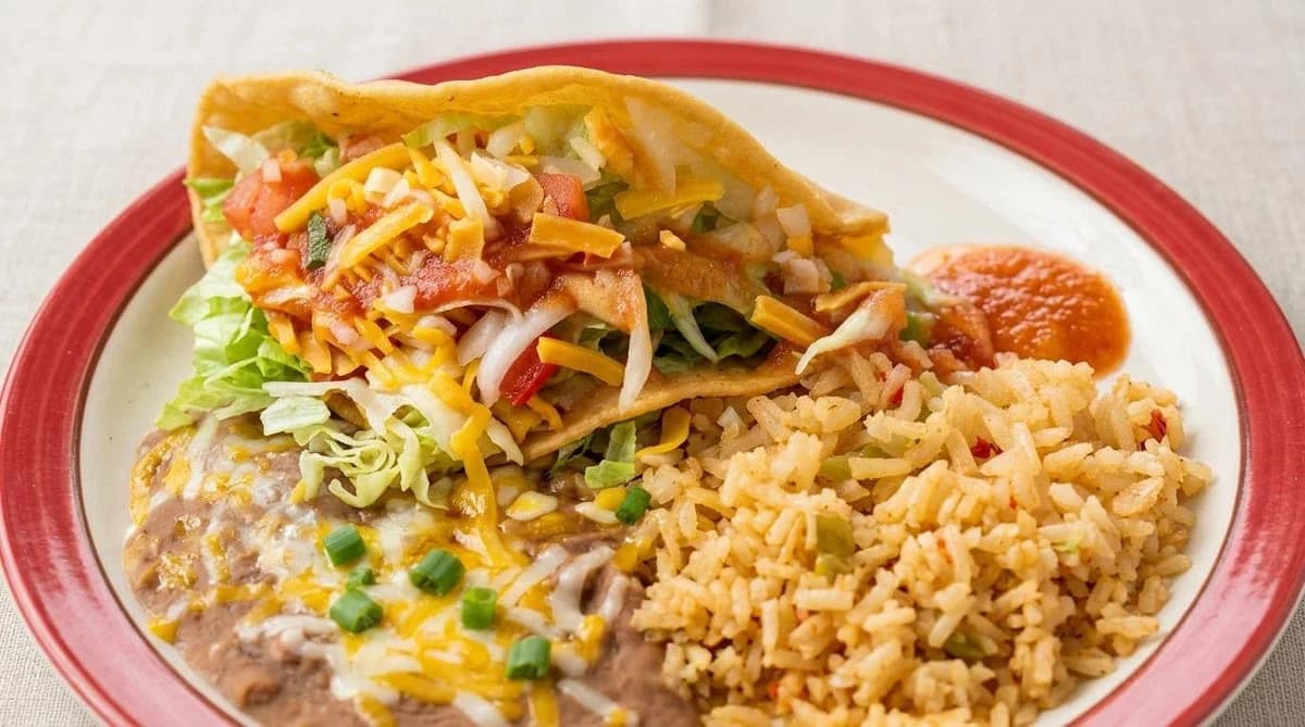 Tio's Mexican Food Rancho Cucamonga
